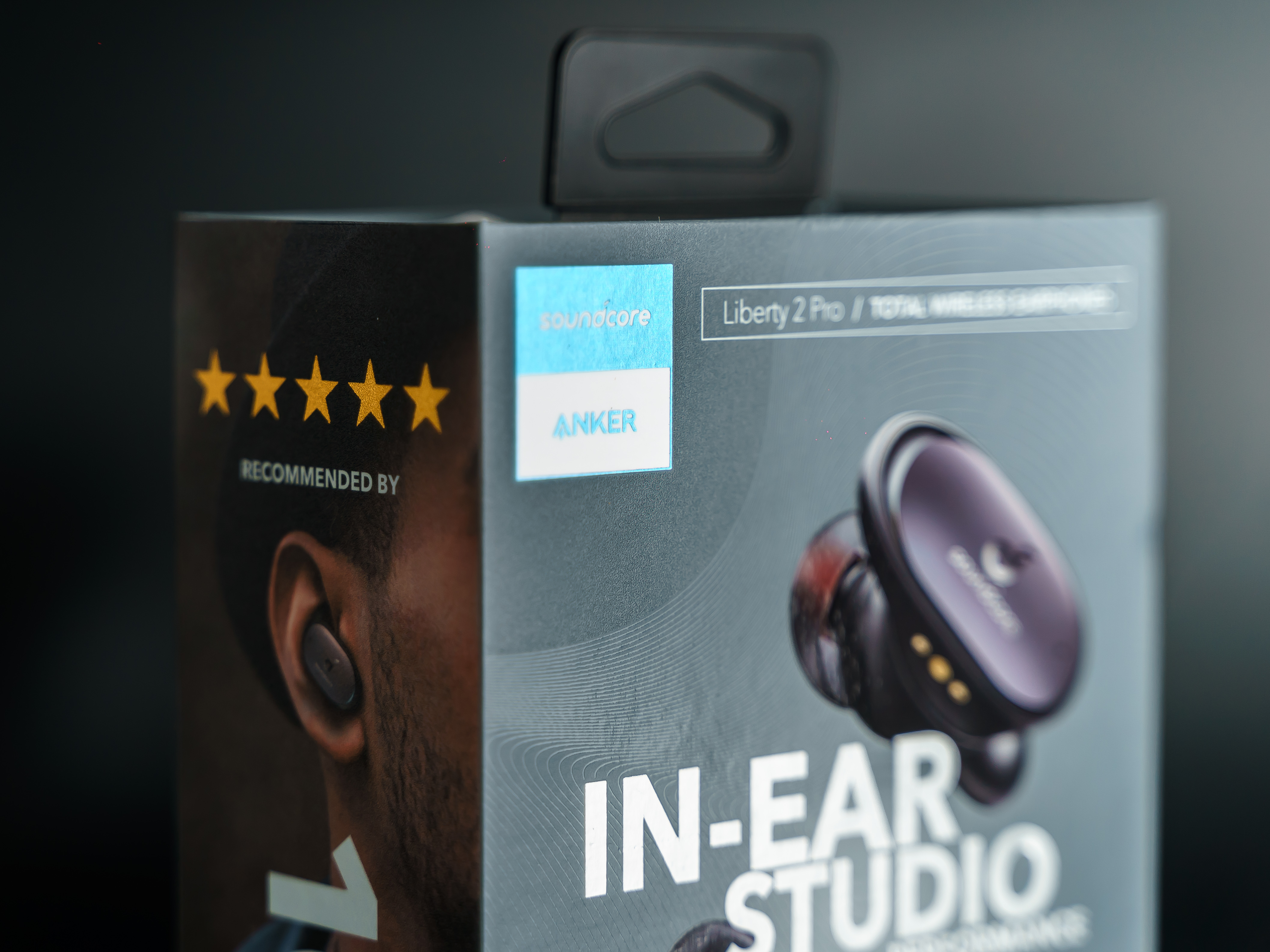 soundcorelibertyair2pro测评,soundcoreliberty2pro双耳模式