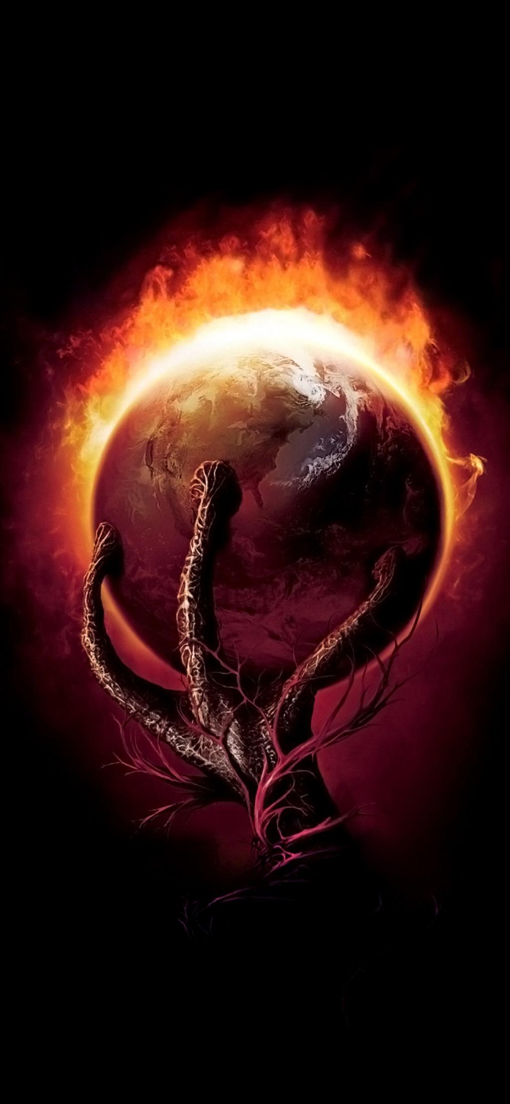 影视墙壁纸图大全,16k顶级影视壁纸