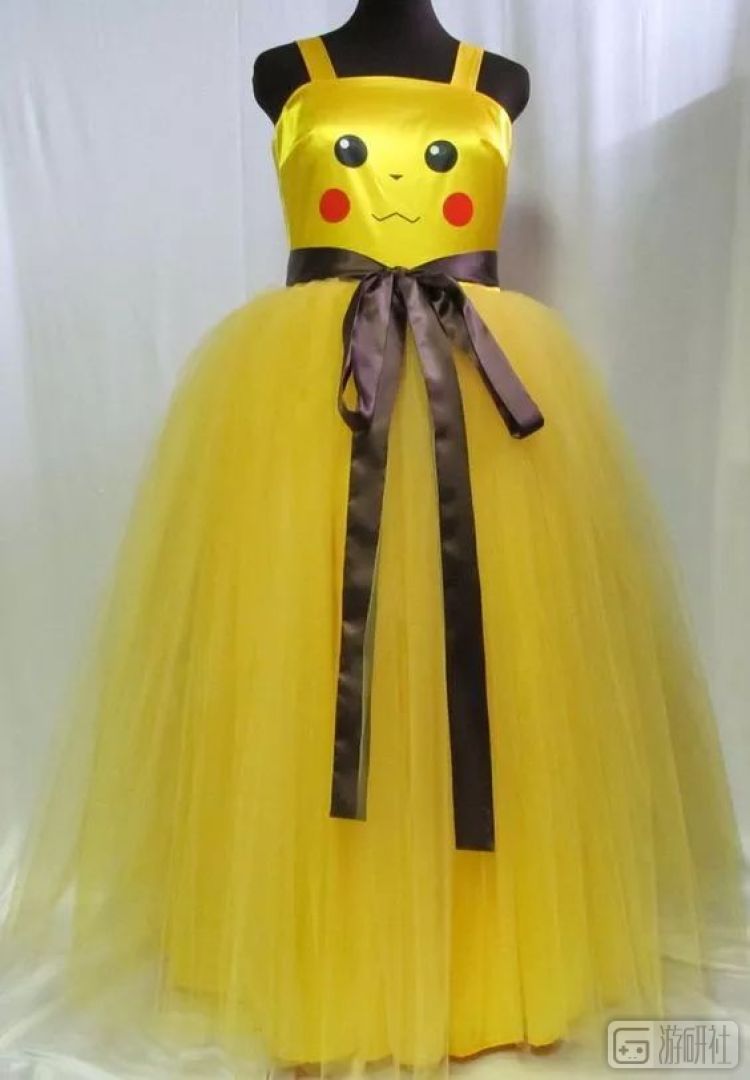 宝可梦婚礼布置,森系宝可梦婚礼