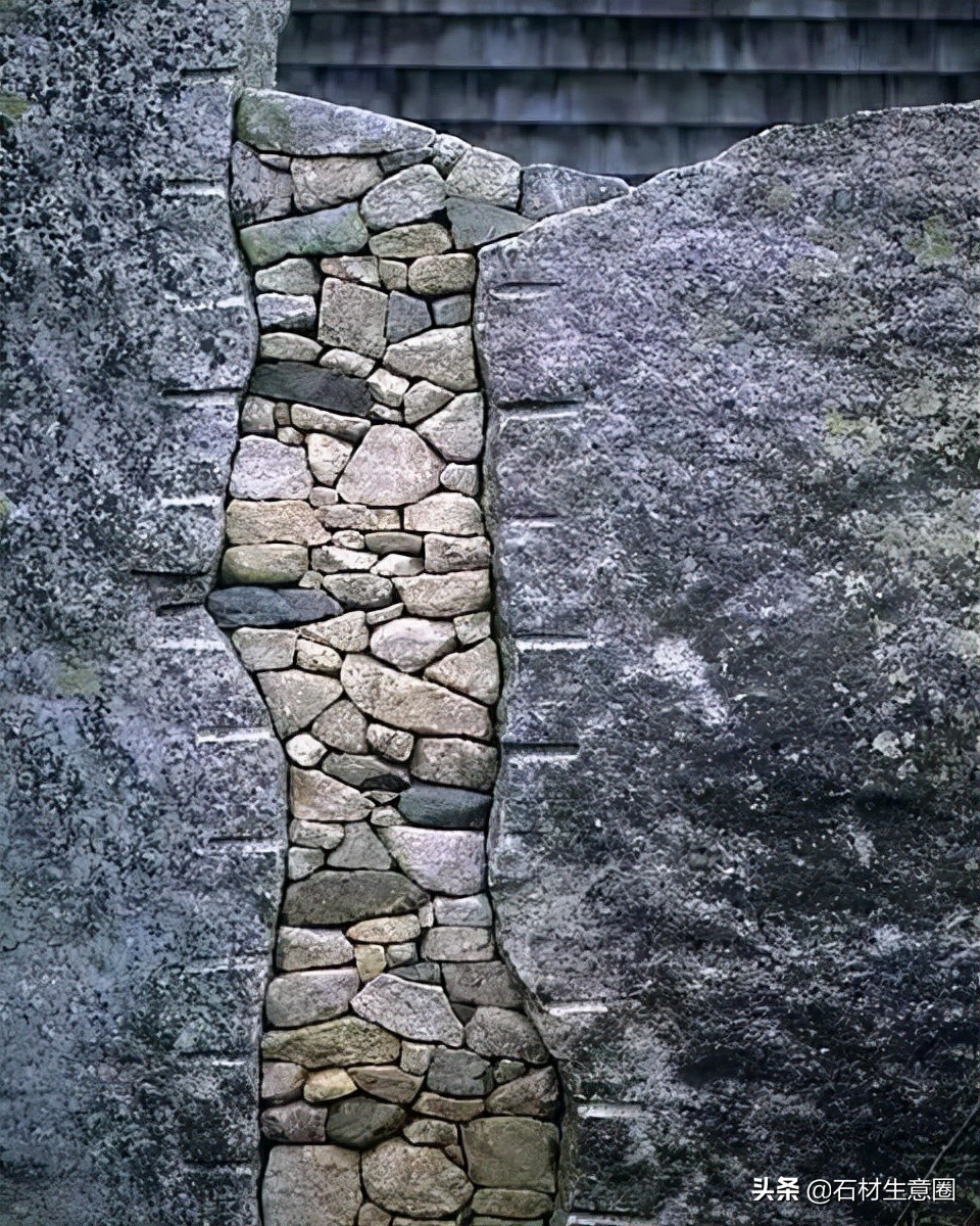 石材景观设计图片大全,园林石材景观大全