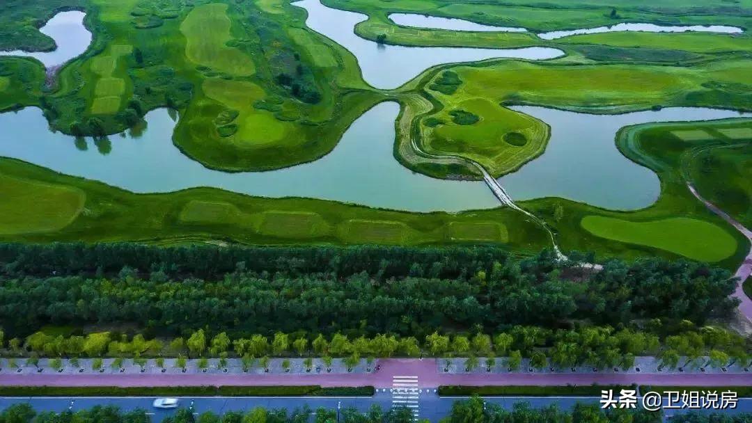 西安渭河城市运动公园最近视频,西安渭河城市运动公园大草坪