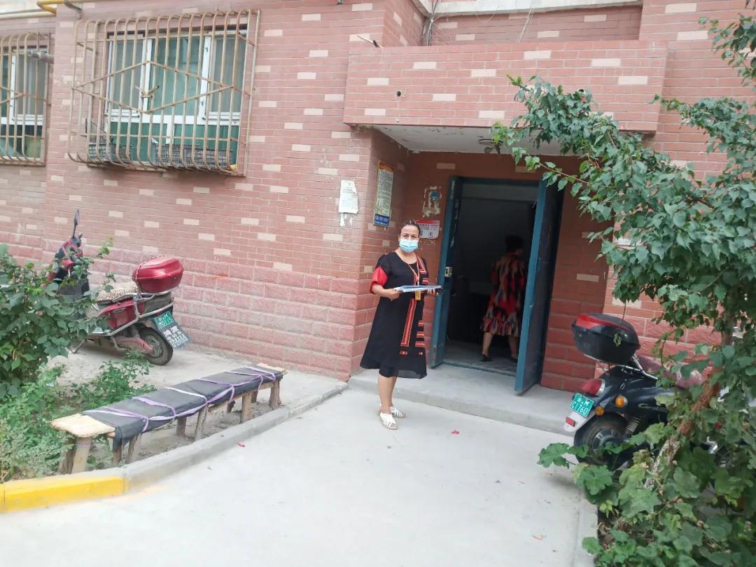 焉耆社区服务电话,焉耆便民服务站