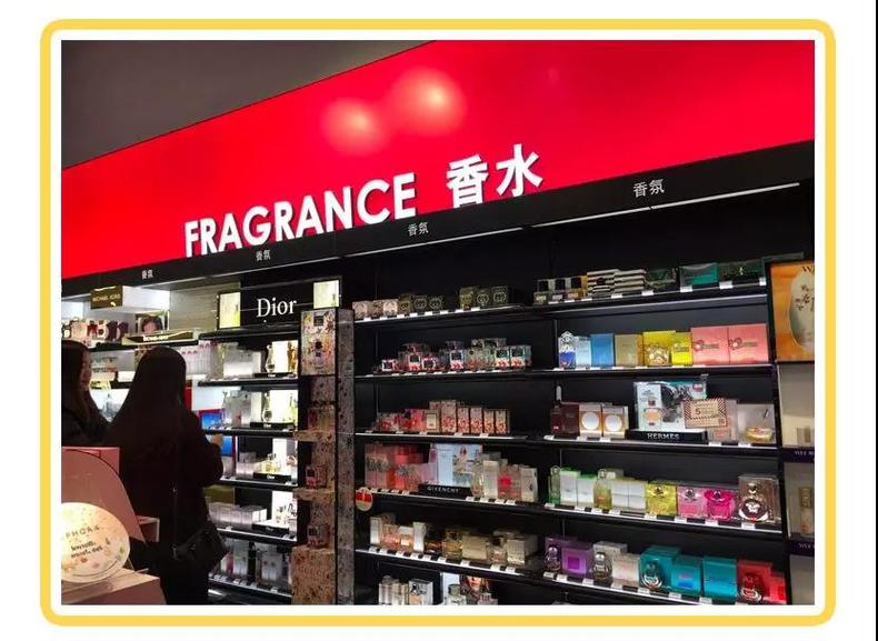 从来不喷香水的女生,不爱喷香水的女人