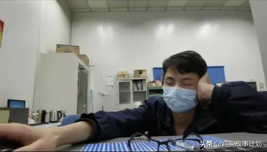 富士康工作的真实故事,富士康打工小故事经历