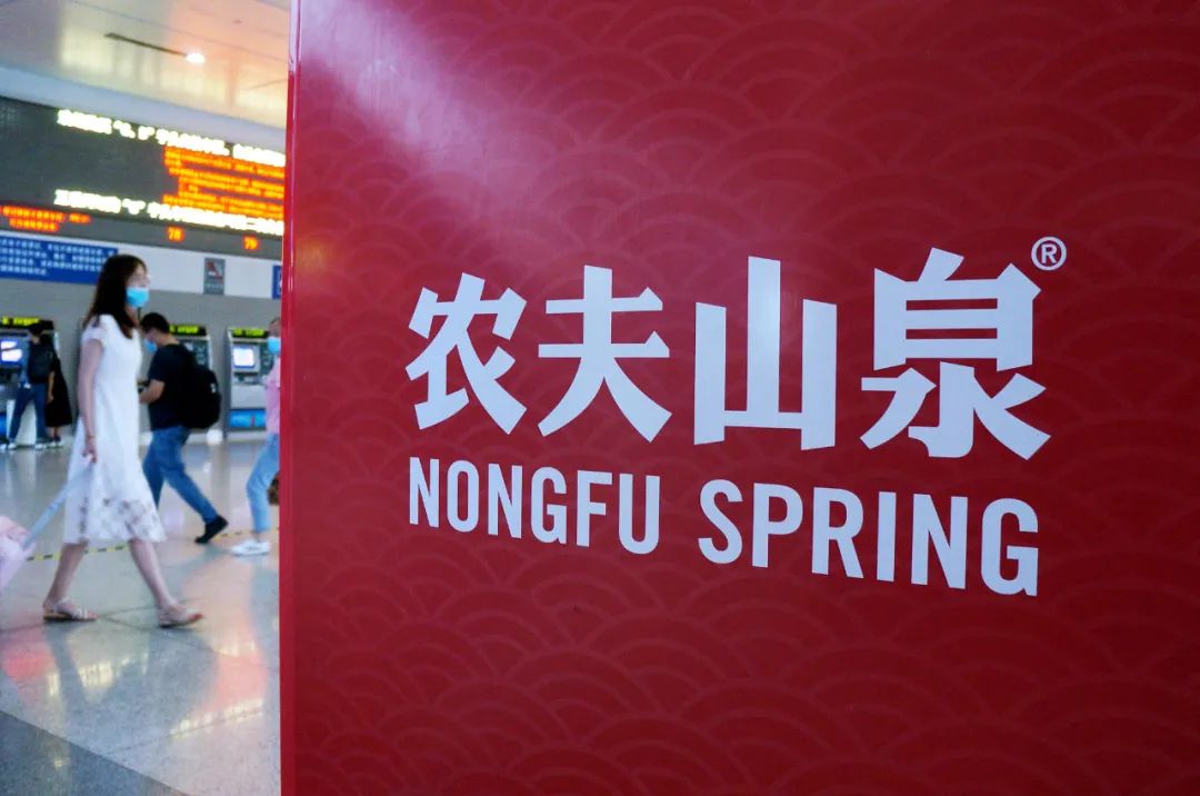 农夫山泉日本桃子,农夫山泉日本水源