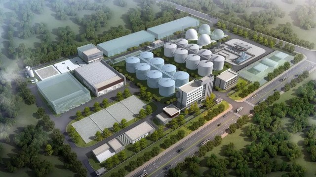 河南南阳天冠厂现状,南阳天冠集团目前详情