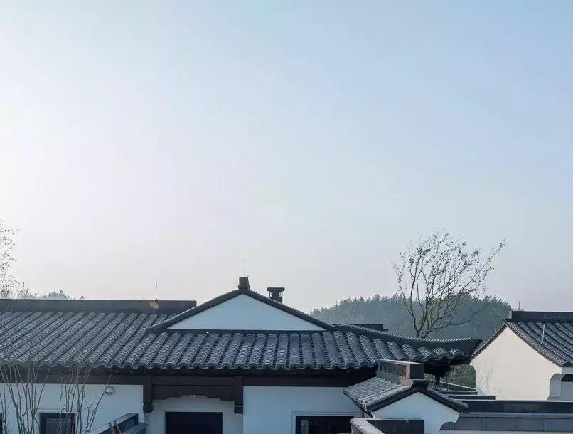 安吉桃花源芳竹园户型,绿城安吉桃花源隐竹园