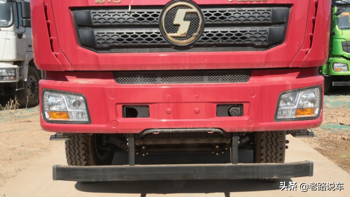 x3000最新款自卸车,x3000自卸车前四后八第一视角