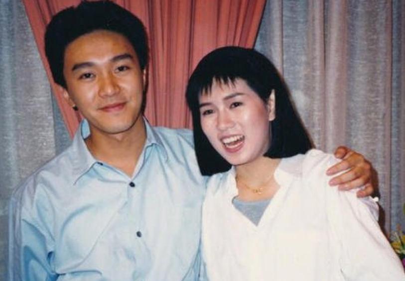 周星驰想娶的女人,周星驰最想结婚的人是谁