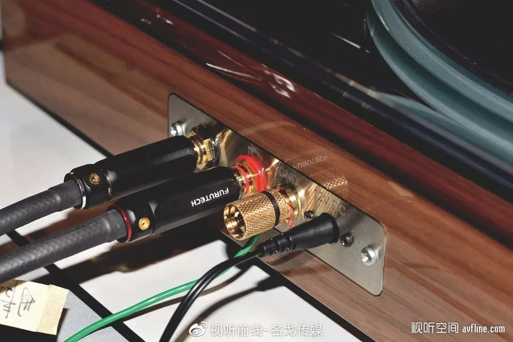 HIFI|谁说全自动黑胶唱盘就是玩具？THORENSTD-148A黑胶唱盘