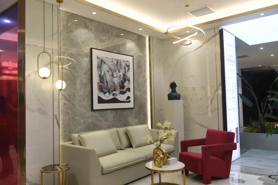 东鹏瓷砖2020销售总结大会,东鹏瓷砖战略合作一览表