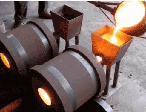 干了20年机加工厂赚不赚钱,先进金属成型工艺