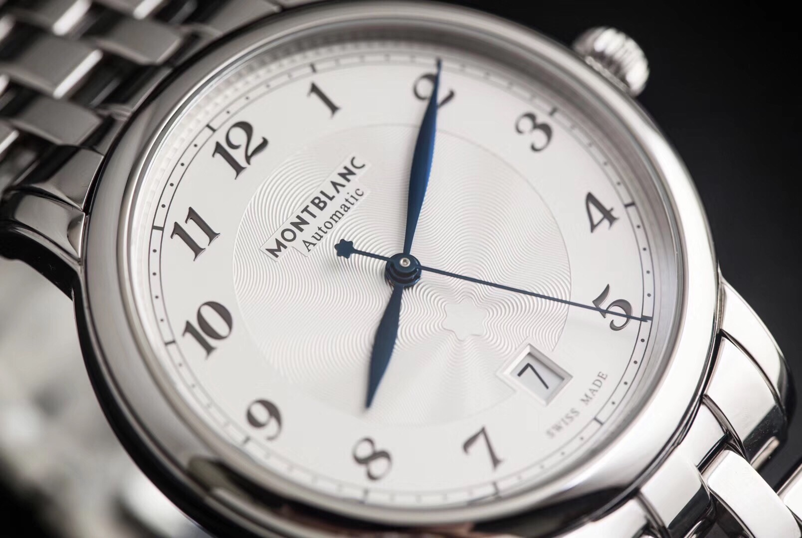 历峰钟表,历峰集团手表档次分布图