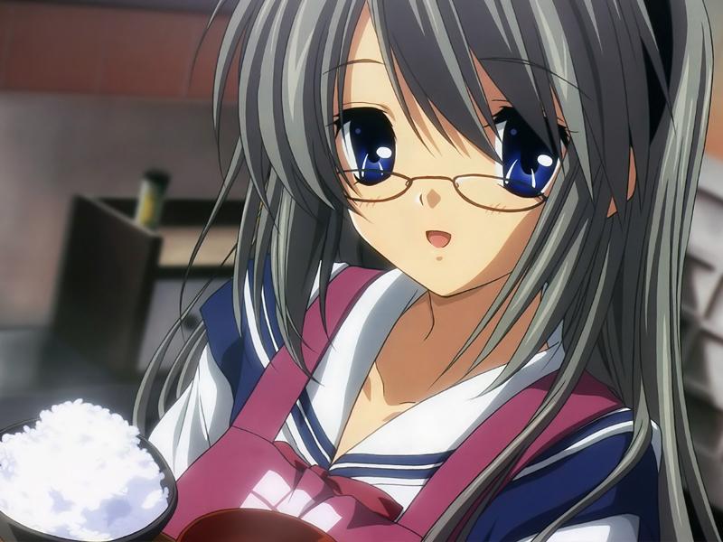 《Clannad》，在仿佛时间停滞的世界，渐渐融化你那颗冰冻的心