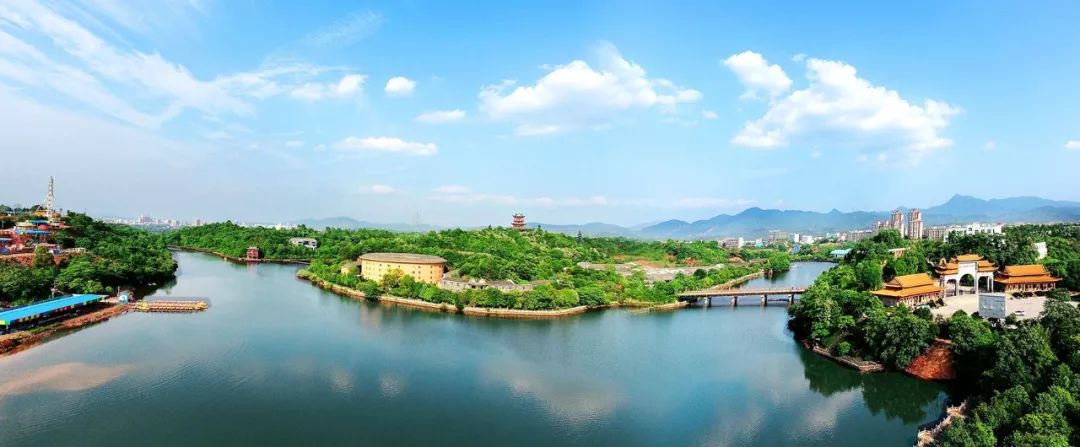 赣州沙河星洲润达城璟园最新进展,赣州沙河片区有没有发展前途