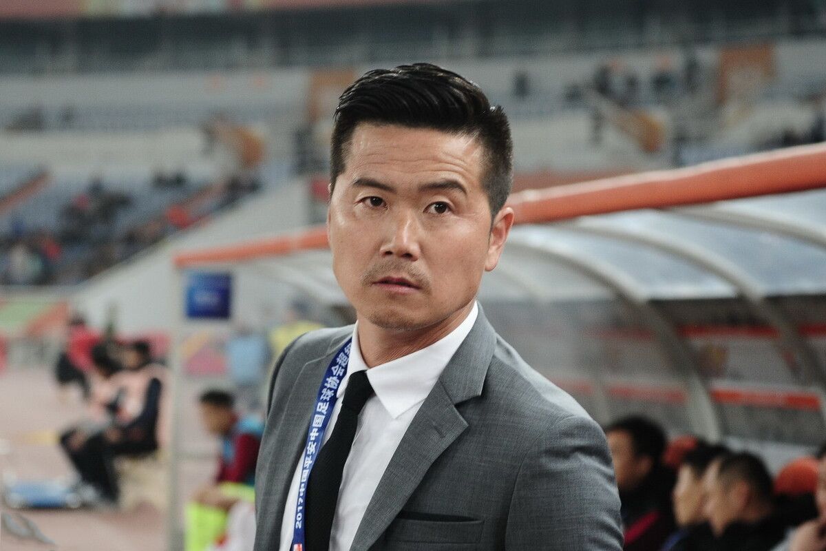 女足前主教练贾秀全现状,女足主帅贾秀全简历