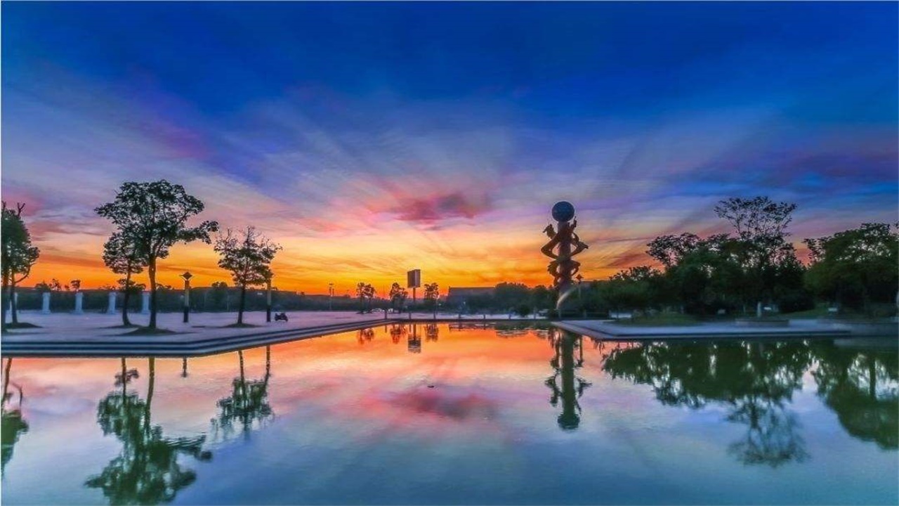 安徽一个小县城，拥有着“帝王之乡”称号，GDP在滁州排到了第二