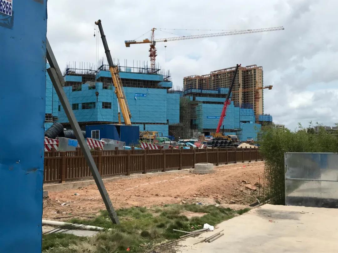 深圳沙井最贫穷的地方,深圳沙井的农村什么样