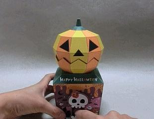 超复杂超高难度折纸教程,有史以来最实用的折纸