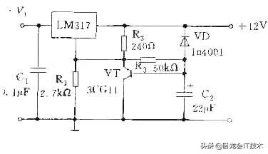 电容在电路中各种作用的基本常识,电容在电路中的作用通俗讲