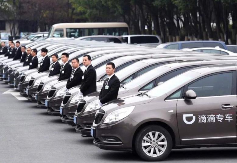 专业滴滴真实收入,大学生跑滴滴赚钱吗