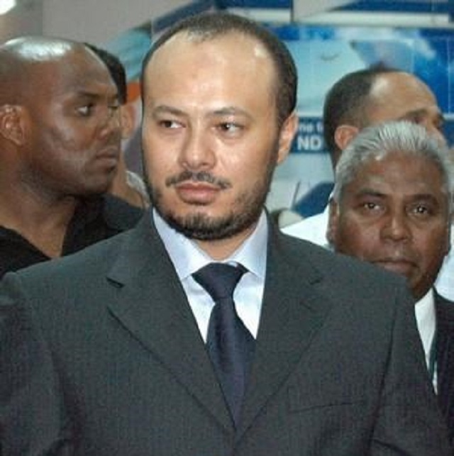 卡扎菲6个儿子都是什么下场,目前卡扎菲还有几个儿子存活下来