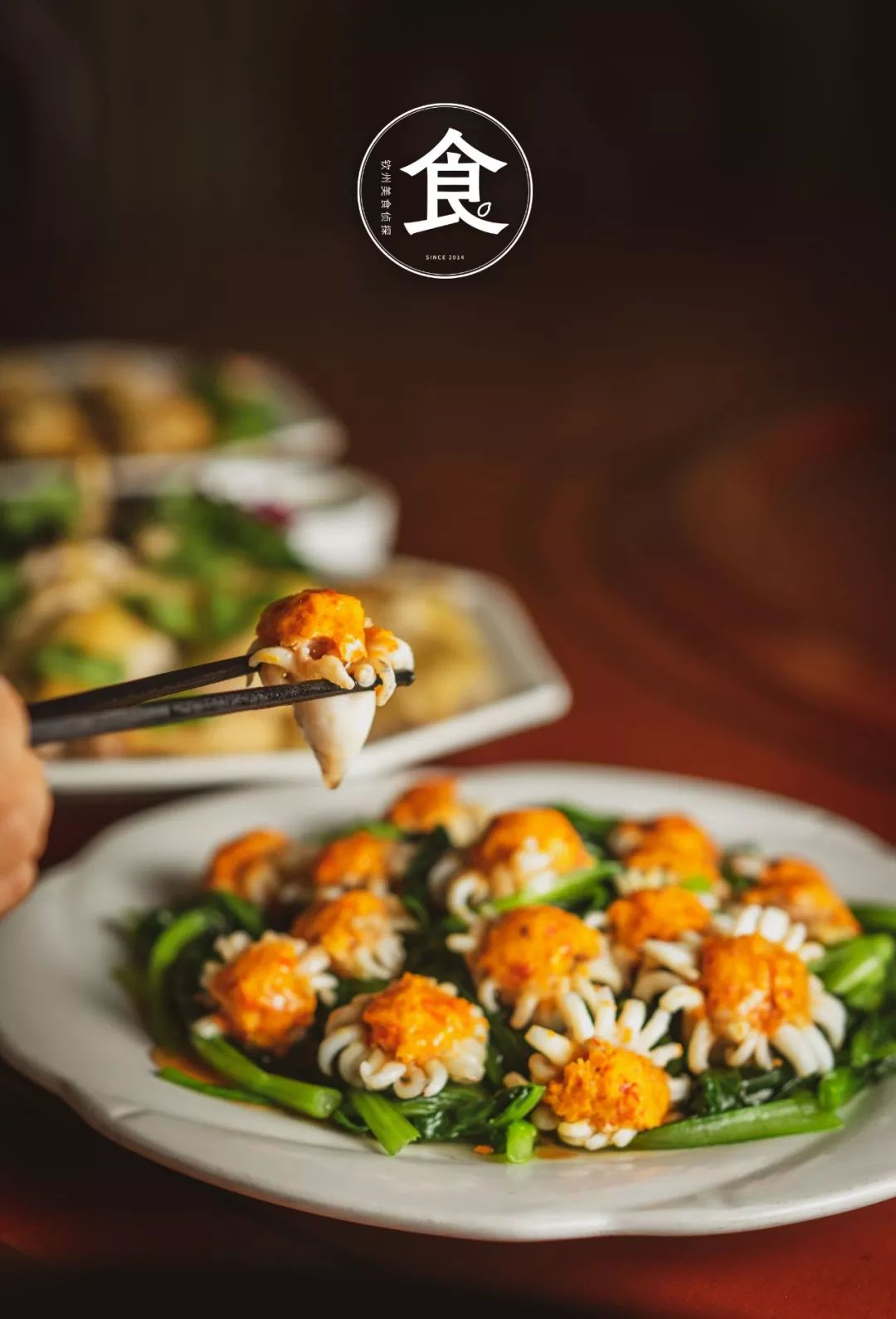 这里藏着钦州人都不知道的神秘食府，第一次能读对店名我算你厉害