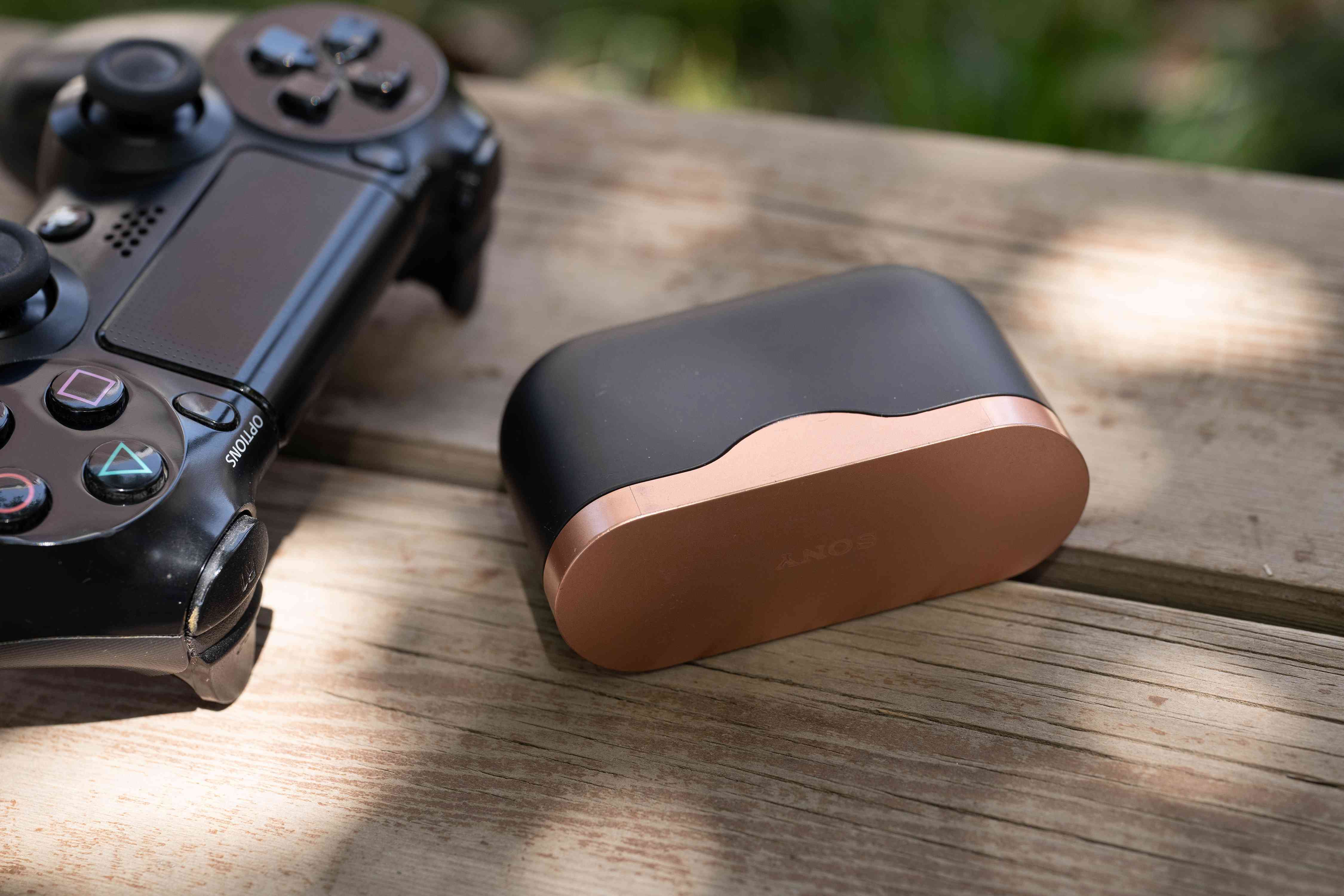 索尼wf1000xm3头戴式测评,索尼wf-1000xm3官方讲解