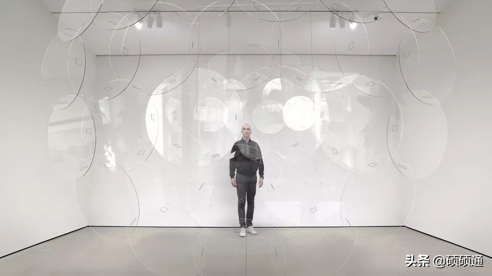 有创意的装置艺术作品图片,有创意的装置艺术作品