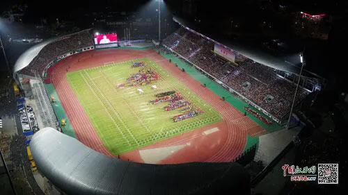 江西省青少年足球特色学校,全国青少年校园足球示范学校