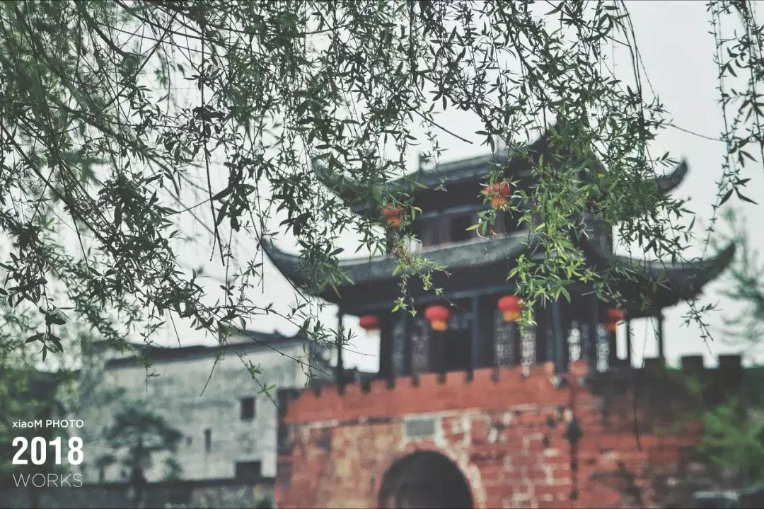 湖南湘西神秘风景,湘西人间仙境风景区