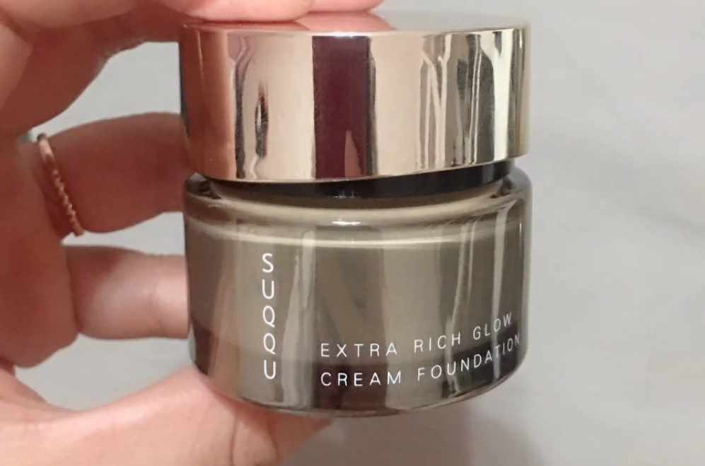 比较推荐的几款粉底液 (用过的几款粉底液测评)