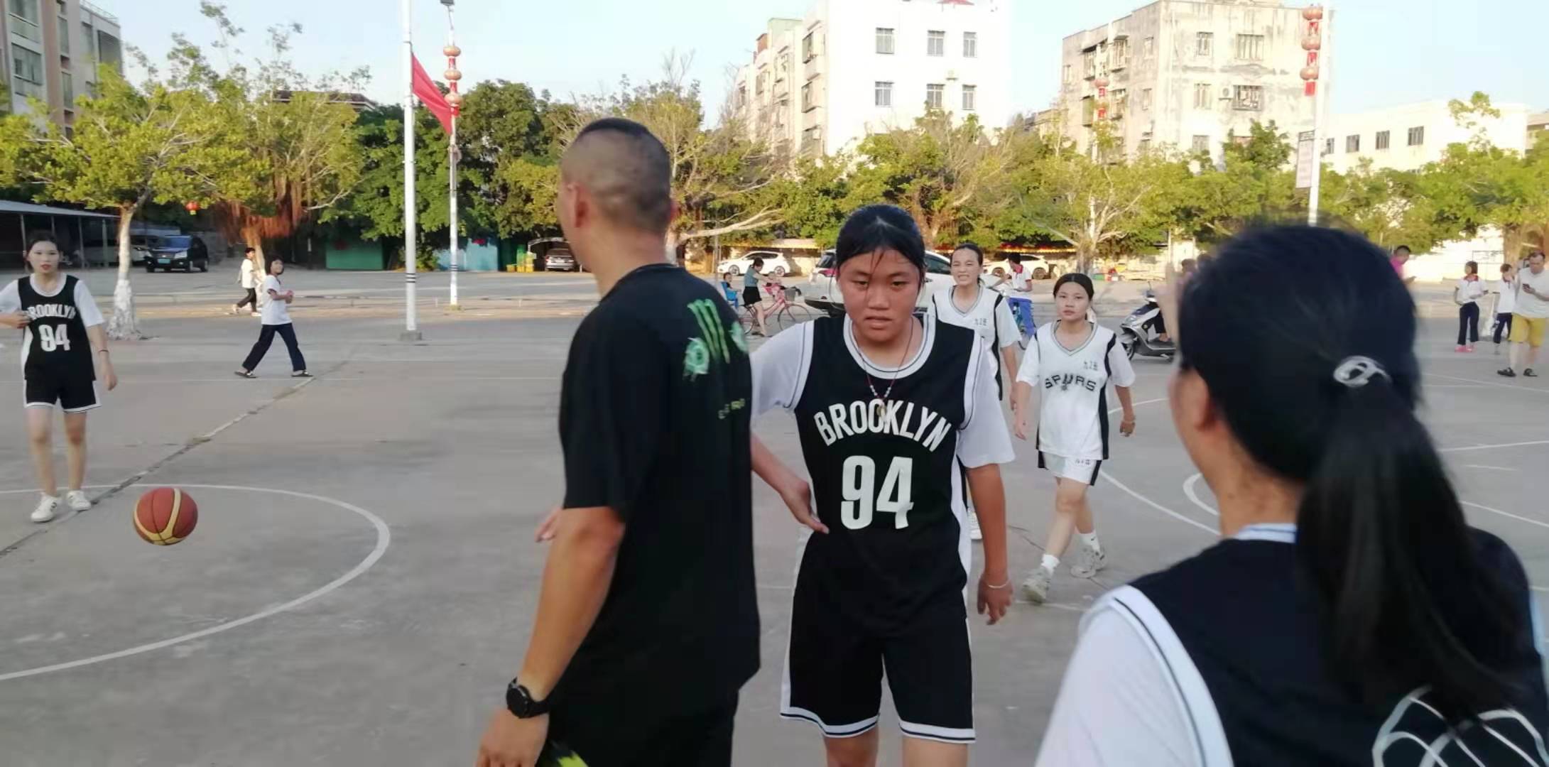 雷州市企水中学,广东省雷州市企水学校