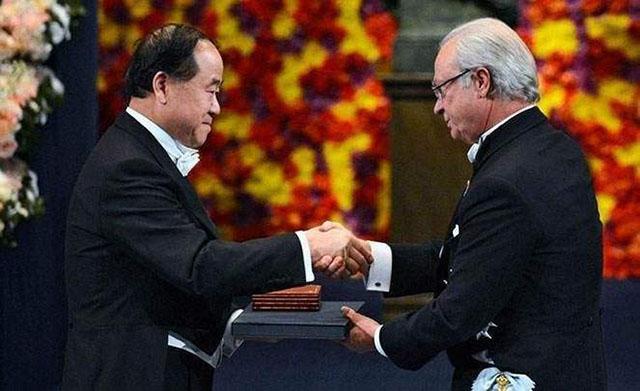 莫言写下《丰乳肥臀》的初衷是什么？有多不雅才会被监禁