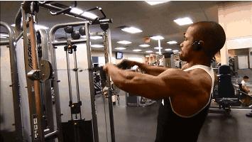 俯卧撑怎么发力手腕不受伤,俯卧撑手腕伤了怎么治