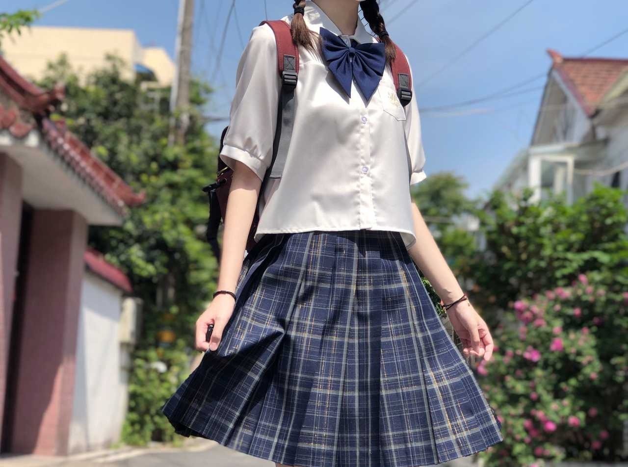 基础jk制服店铺推荐的 (正版jk平价制服店铺推荐)