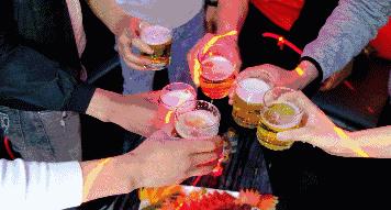 刷爆！这家ins风网*K红**TV吃喝玩乐颠覆你想象！让你春节放肆high！