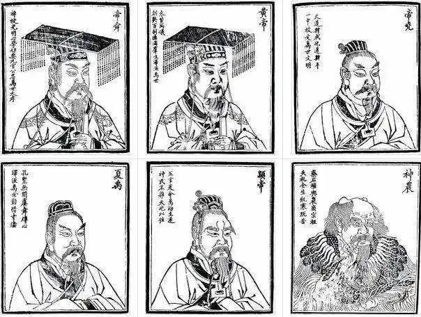 中国三次革命分别是什么,两次粮食革命是什么