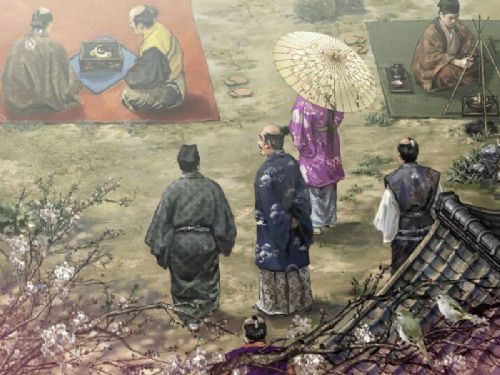 岛津家大阪之战,岛津家之战完整版