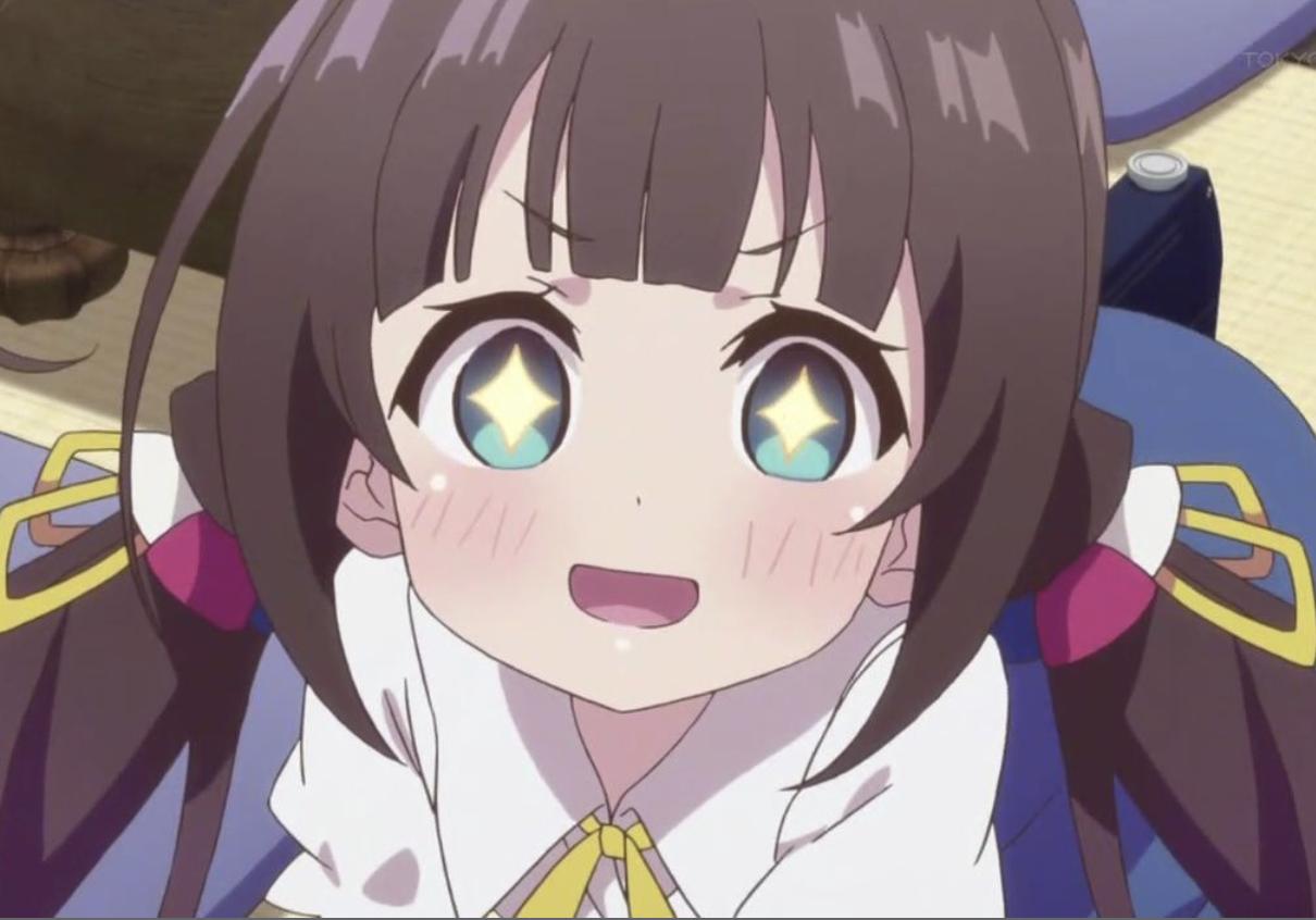 为什么现实中的萝莉没有二次元中的有味道?