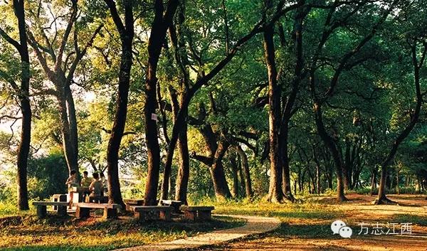 南昌吉水燕坊古村,江西古村遗址