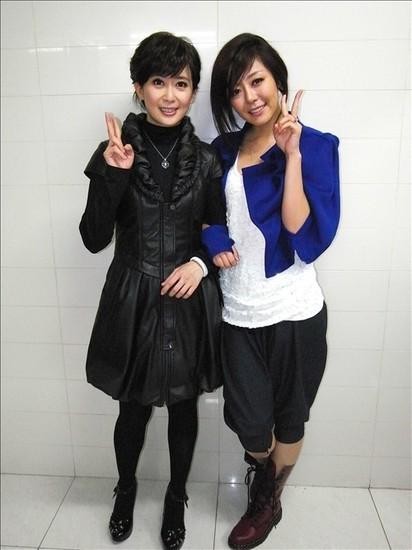 超女冠军安又琪为什么混得这么惨,第一届超级女声安又琪现状