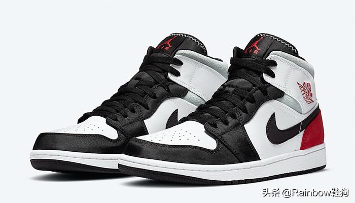 aj1mid哪款最值得购买,aj1mid哪款最好看