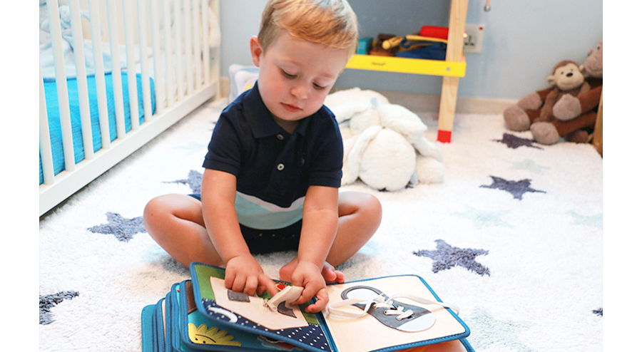 蒙氏益智玩具2-3岁,蒙氏早教玩具有效果吗