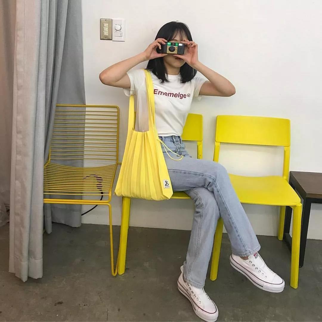 宋妍霏mk包包同款,宋妍霏买包范丞丞