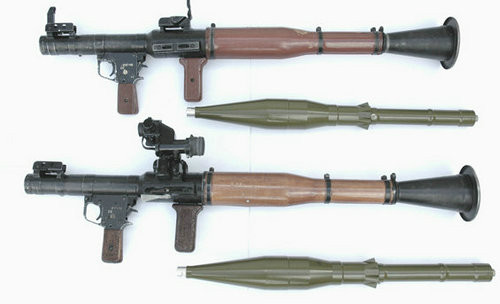 阿诺施瓦辛格终结者散弹枪,终结者施瓦辛格拿的武器