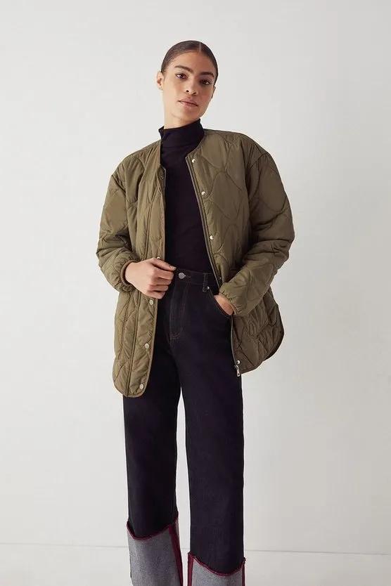 这人手一件的外套真的适合你吗?