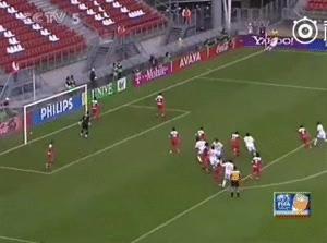 赵旭日惊天一脚,赵旭日过人视频