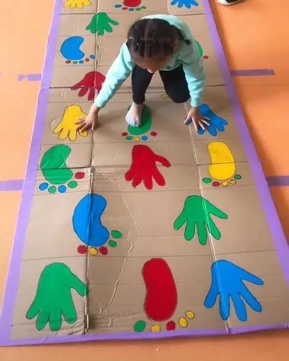 27个超火亲子游戏推荐,快乐宅生活有趣的亲子游戏