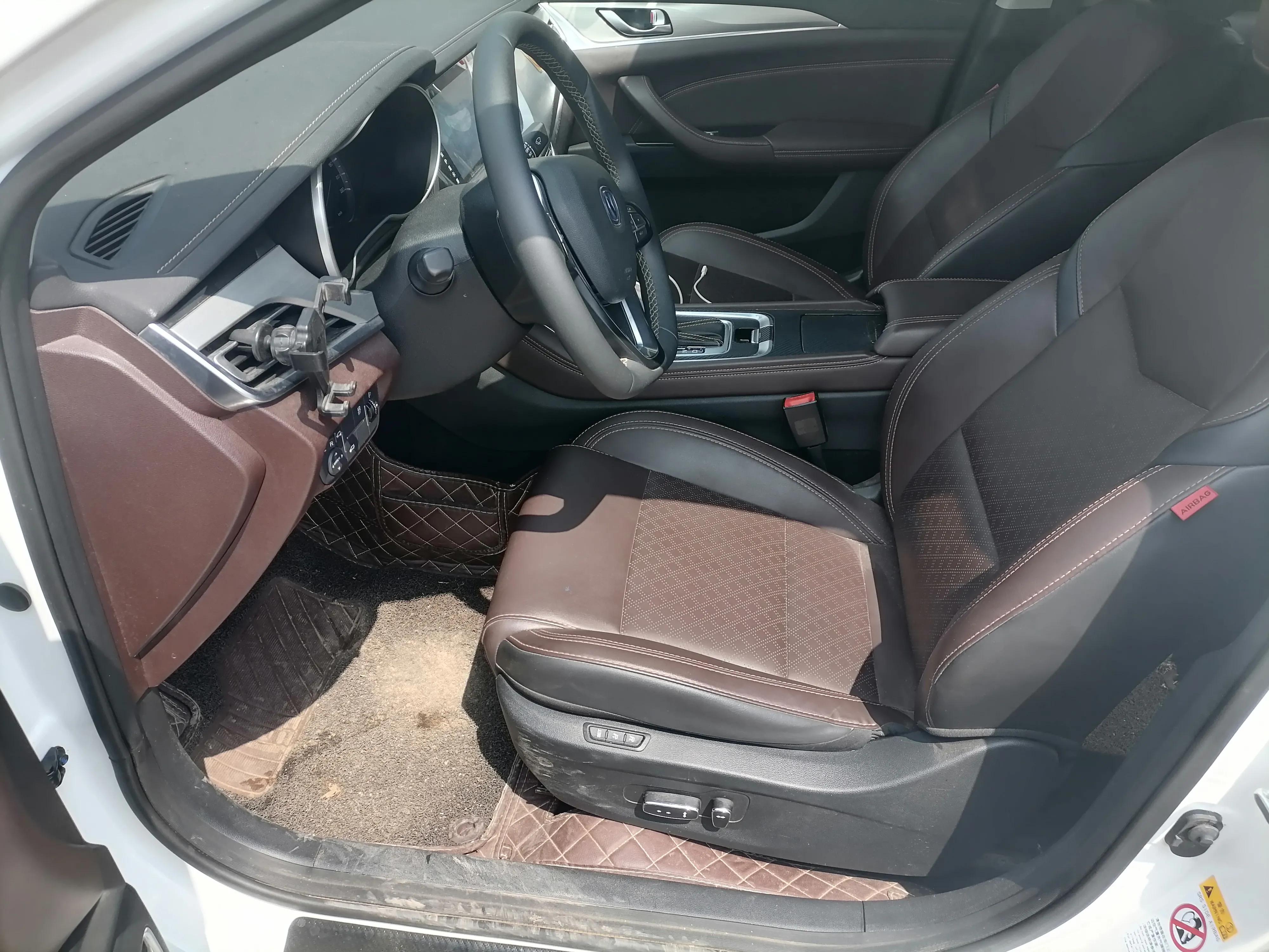 老款逸动2018,2018款逸动实际用车评价